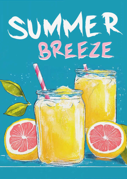 Summer Breeze