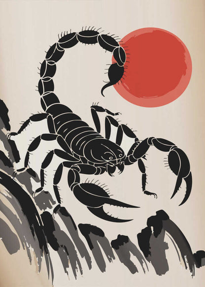 Scorpion