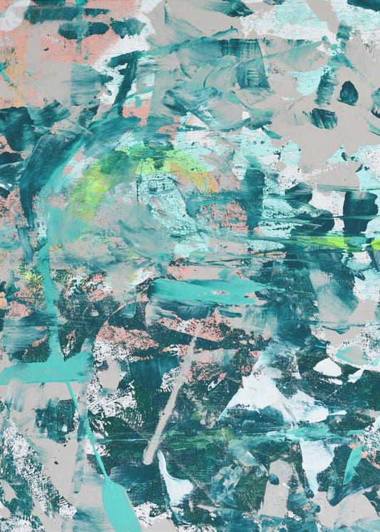 Aqua Dreamscape