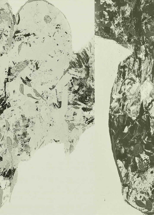 Abstract Echoes
