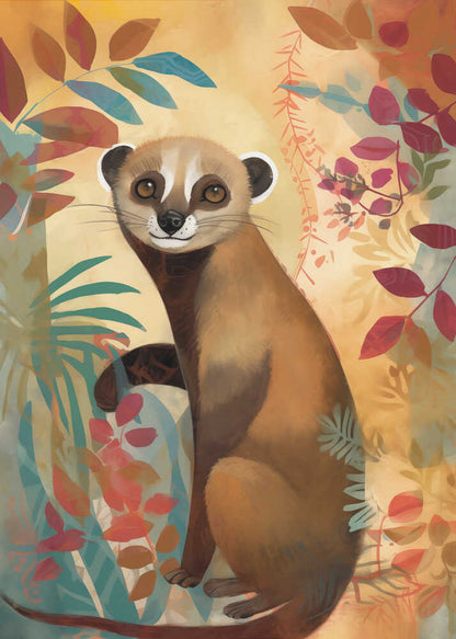 Coati
