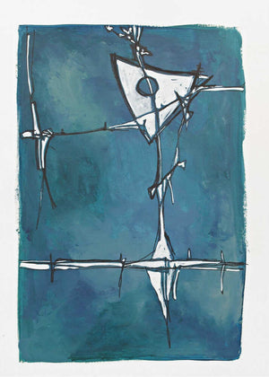 Serie Azul 1