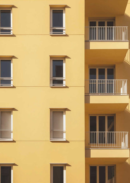The Balconies