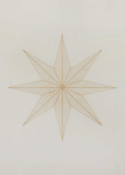 Golden Star