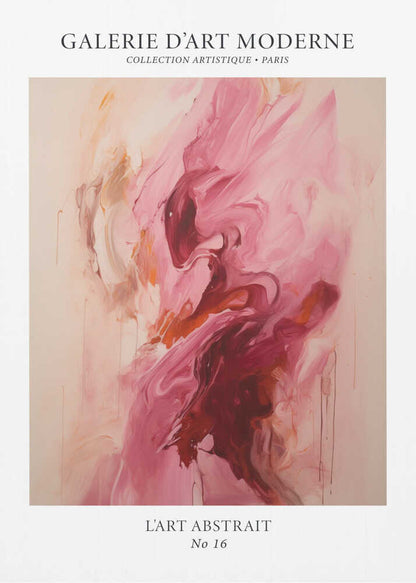Galerie D'art Moderne No 16