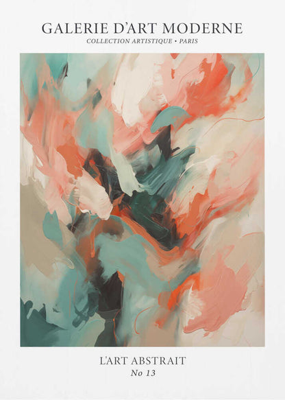 Galerie D'art Moderne No 13