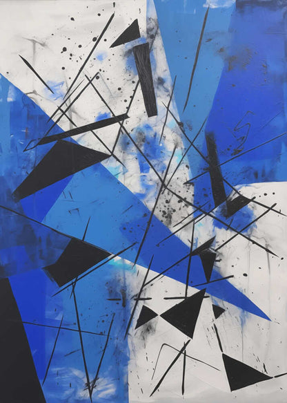 Galerie D'art Moderne No 8