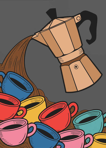 Coffee Mania