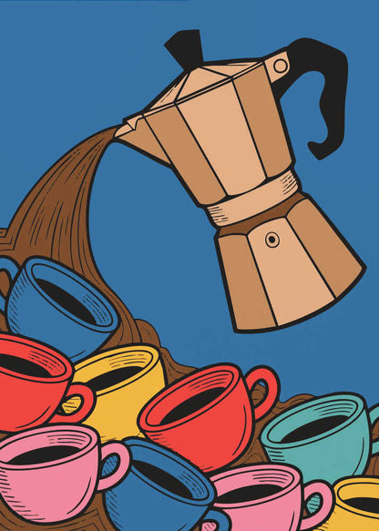 Coffee Mania