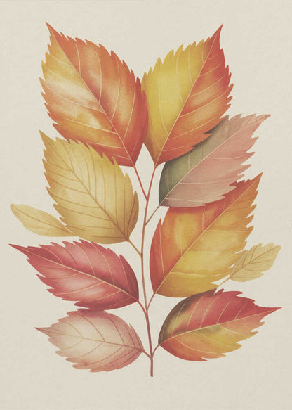 Hello Fall