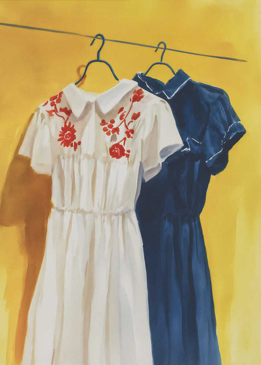 Sweet Summer Dresses