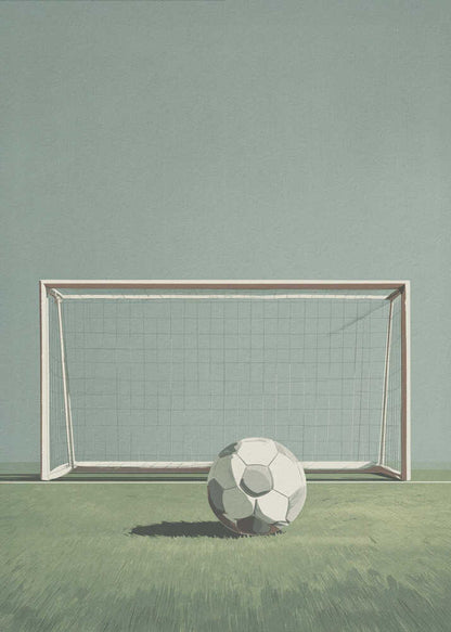 Soccer Goal