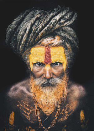 Eyes of Devotion ...