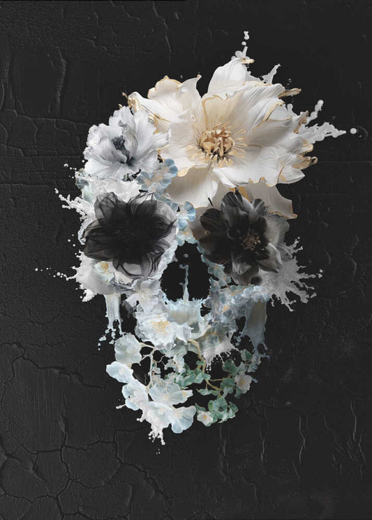 Bloom Splash