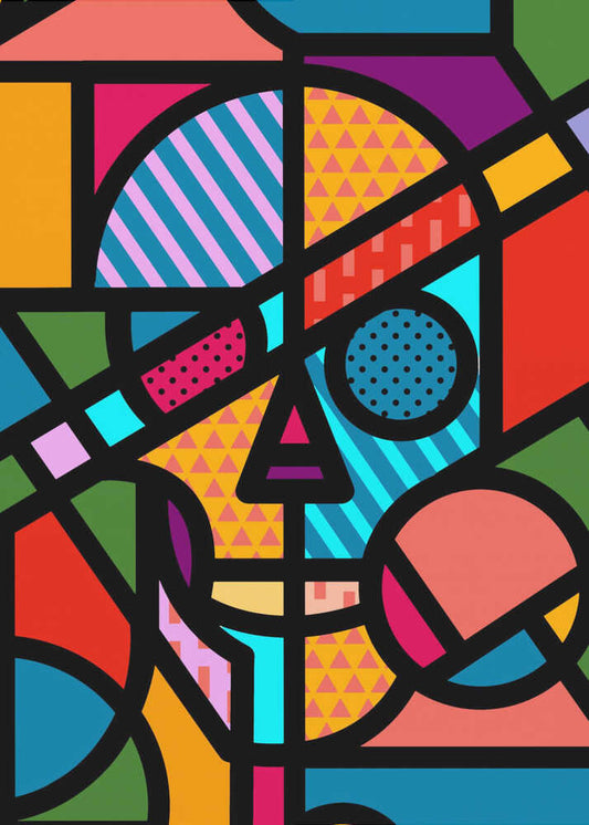 Pop Skull