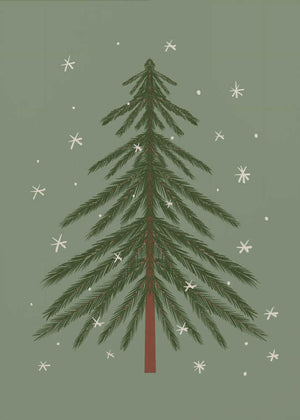 Pine Tree