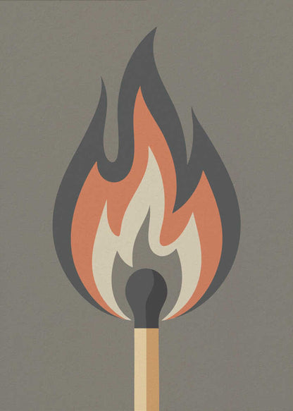 Safety Match