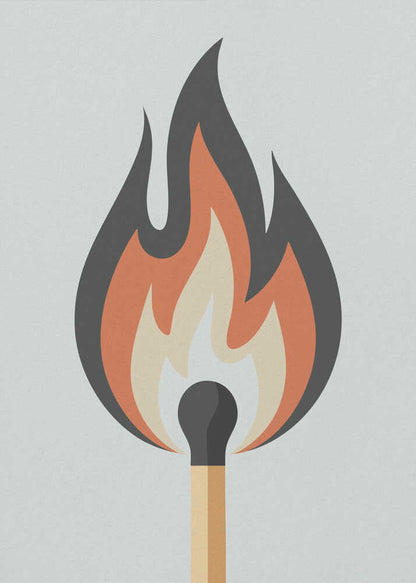 Safety Match