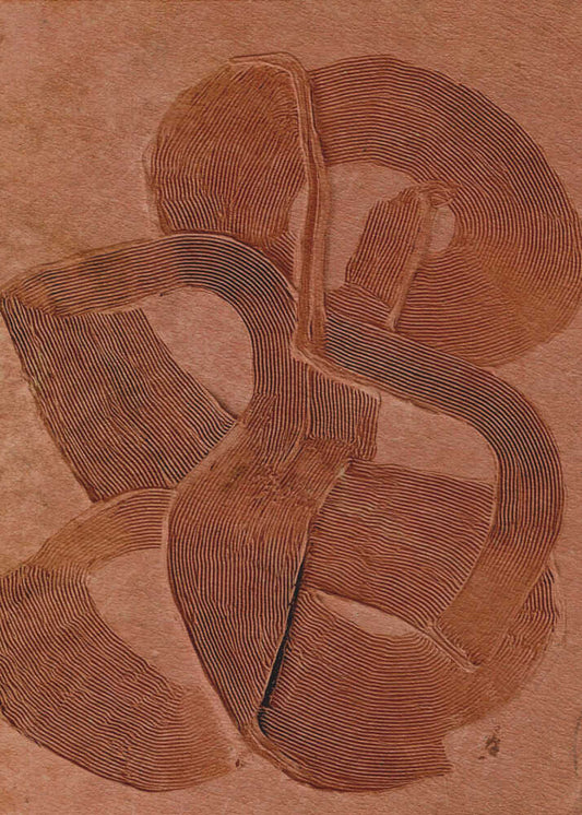 Ferrugem II