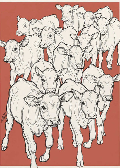 Cow Release