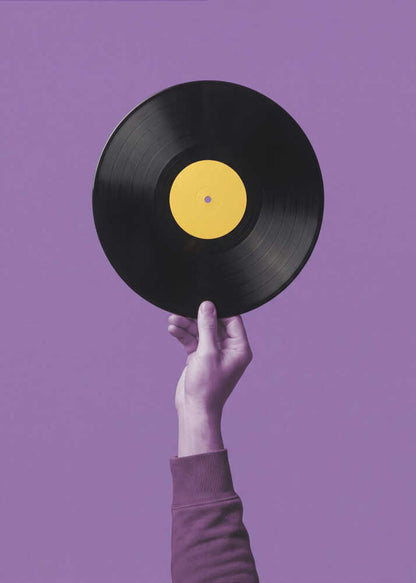 Bring Me the Music