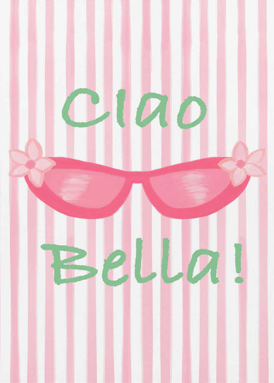 Ciao Bella In Pink.png