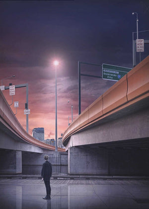 Wurundjeri Way