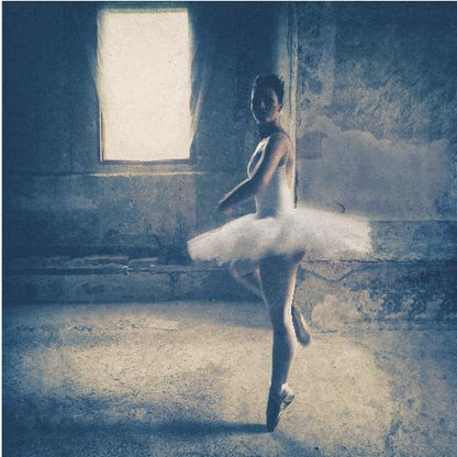 dance audition