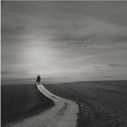 Walking Alone