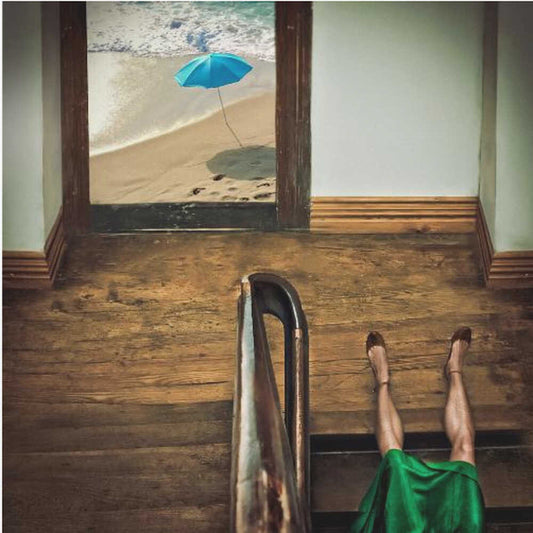 Swim or dive!