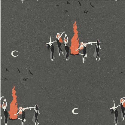 Coven pattern 3