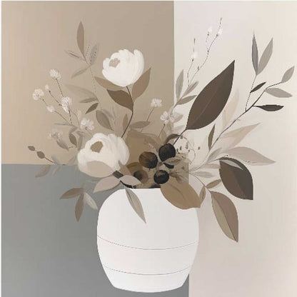 Muted Elegance