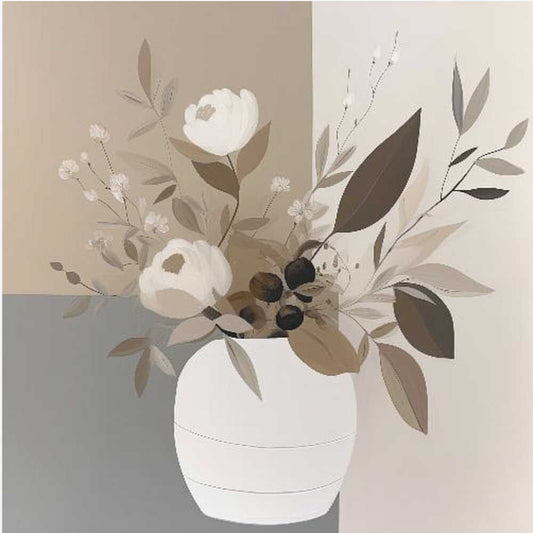 Muted Elegance