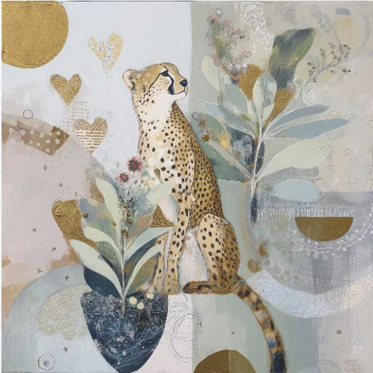 Cheetah's Dreamland