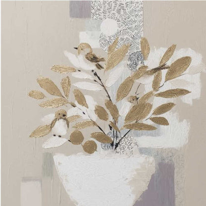 Birds and Branches