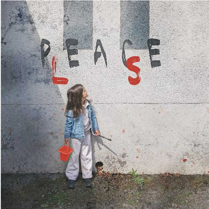 peace please