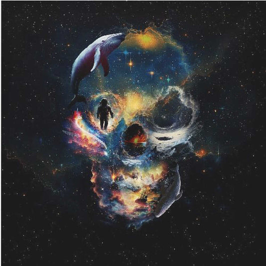 Portal Skull