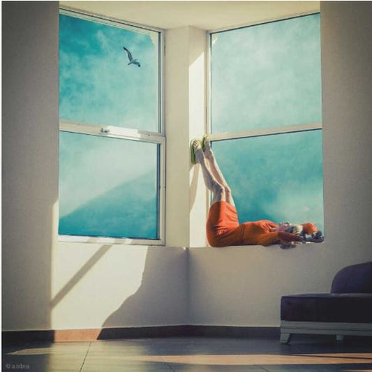 room with a view