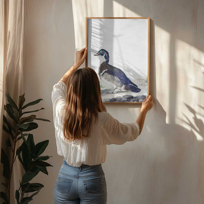A Duck