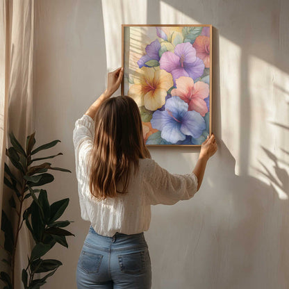 Magical Hibiscus