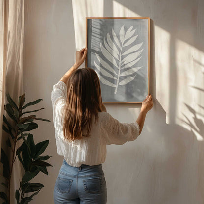 Palm Leaf