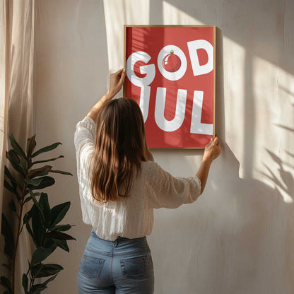 God Jul