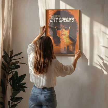 Electric City Dreams