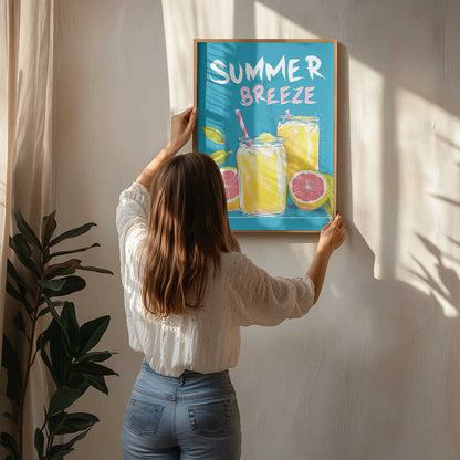 Summer Breeze