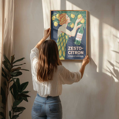 Zesto-Citron