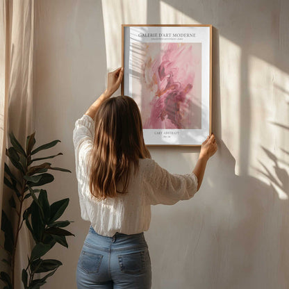 Galerie D'art Moderne No 16