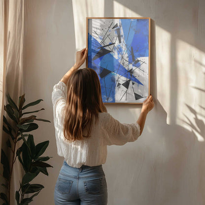 Galerie D'art Moderne No 8